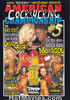 DVD : American Cocksucking Championship 5