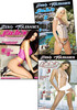 DVD : F.a.b.'s - Fine Ass Babes 3 Disc Set