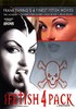 DVD : Private Fetish (4 Pack)
