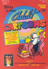 DVD : Dirty Little Adult Cartoons 3