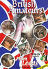 DVD : British Amateurs From Leeds