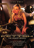 DVD : Fetish: The Dream Scape