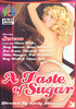 DVD : A Taste Of Sugar