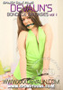 Devaun's Bondage Fantasies Vol. 1
