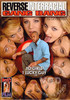 DVD : Reverse Interracial Gang Bang