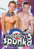 IndieBoyz 5 - Spunk'd