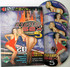 DVD : Non Stop Sex 5 (4 Pack)
