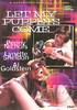 DVD : Let My Puppets Come
