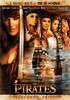DVD : Pirates