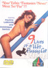DVD : 9 Lives Of A Wet Pussy Cat