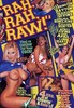 DVD : Rah, Rah, Raw!