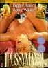 DVD : Pussyman 3: The Search Ii