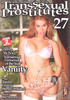DVD : Transsexual Prostitutes 27
