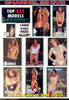 DVD : Top XXX Models Latin Edition