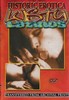 DVD : Lusty Latinos