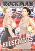 DVD : Pissed Off Housewives