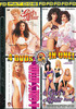 DVD : A Girls Affair 1-4