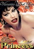 DVD : Latin Princess