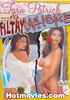 DVD : Tera Patrick Aka Filthy Whore