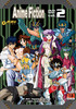 Anime Fiction Vol. 2
