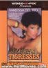 DVD : Tigresses...and Other Man-eaters