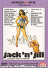 DVD : Jack 'n' Jill