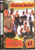 DVD : Black Gang Bang 11