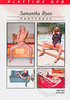 Samantha Ryan Pantyhose