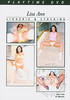 Lisa Ann Lingerie & Stocking
