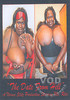 Video On Demand