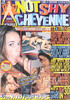 DVD : Not Shy Cheyenne