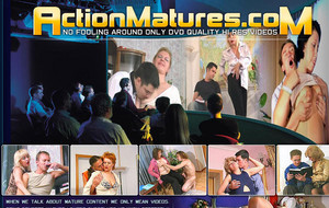 action-matures