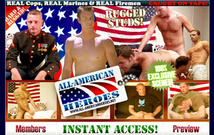 all-american-heroes