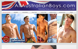 all-australian-boys