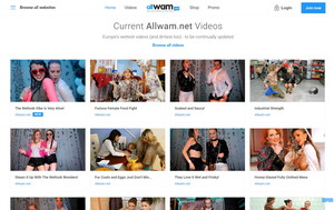 all-wam