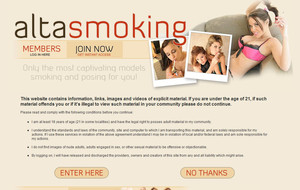alta-smoking