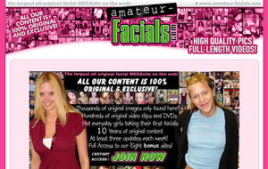 amateur-facials