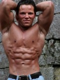 Andy Muscle Cam