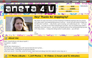 aneta-4-u