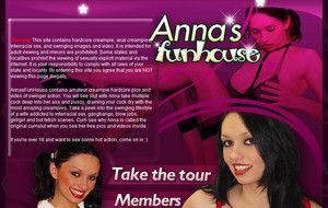 annas-fun-house
