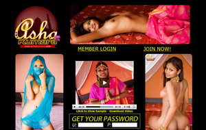 asha-kumara