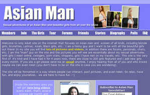 asian-man