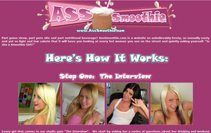 ass-smoothie