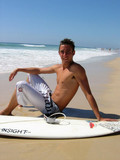 Straight Australian Guys Jacking Off