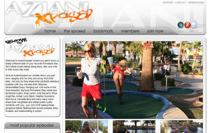 aziani-xposed