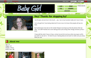 baby-girl