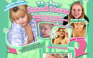 babyfaced-teens