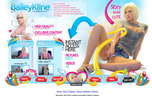 bailey-kline