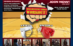 ballbusting-girls-workout
