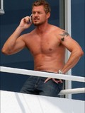Get the incredible scenes with the horny and half naked celebrity males